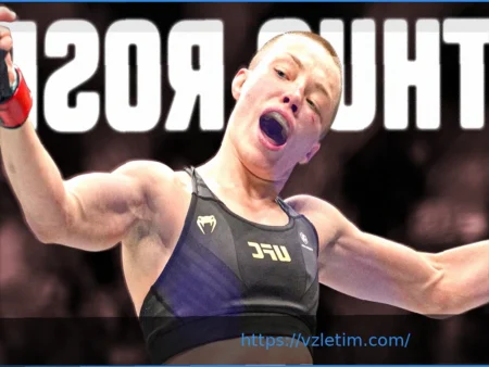 Штрафы за тычки в глаза: Роуз Намаюнас предлагает ужесточить наказание