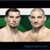 Билеты на турниры UFC Fight Night 25 апреля и 16 мая на Meta APEX уже в продаже!