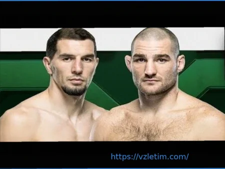 Билеты на турниры UFC Fight Night 25 апреля и 16 мая на Meta APEX уже в продаже!