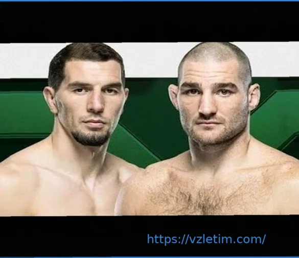 Билеты на турниры UFC Fight Night 25 апреля и 16 мая на Meta APEX уже в продаже!