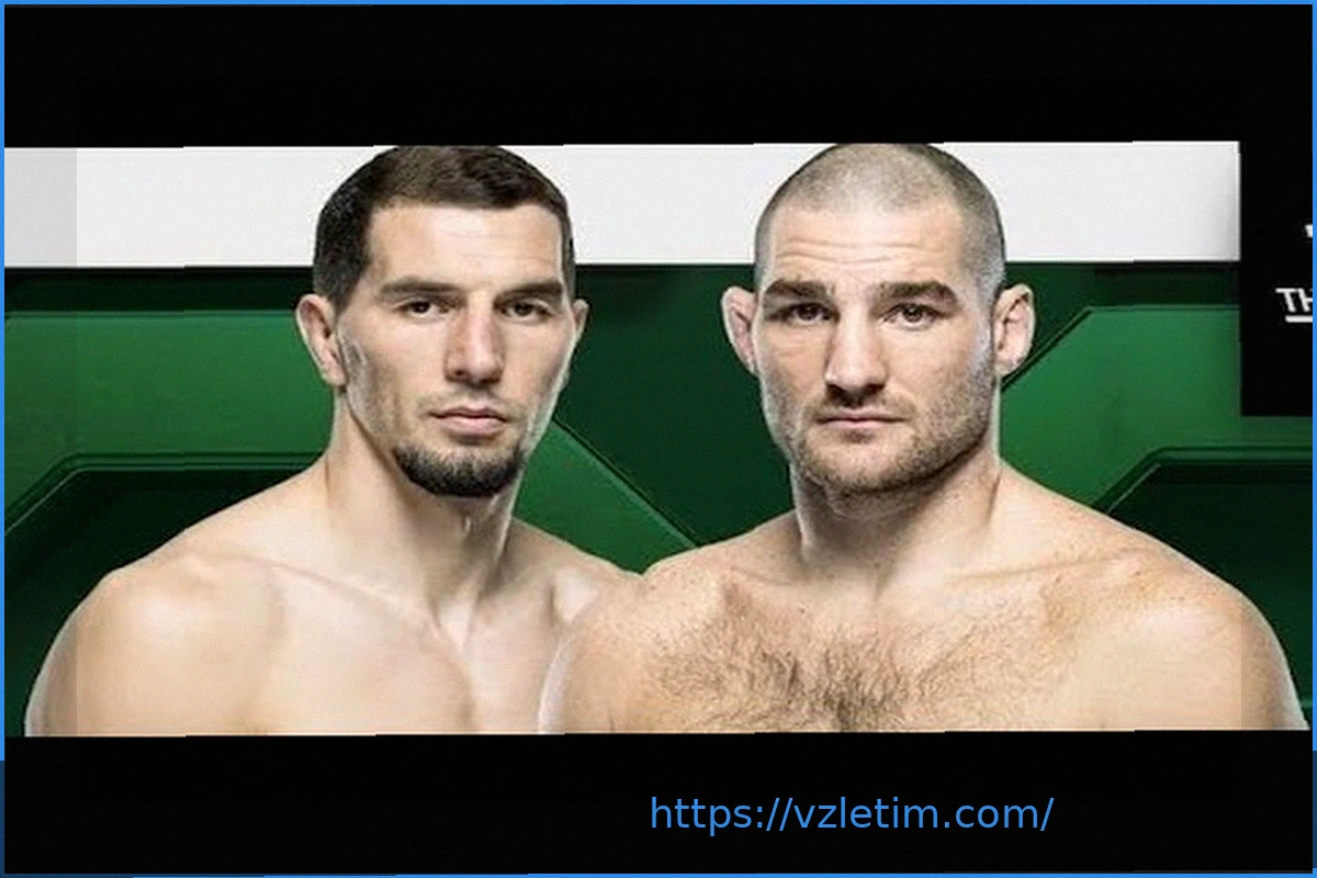 Preview Билеты на турниры UFC Fight Night 25 апреля и 16 мая на Meta APEX уже в продаже!