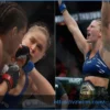 Кайла Харрисон вызывает Аманду Нуньес на бой мечты UFC на фоне спора с Рондой Раузи
