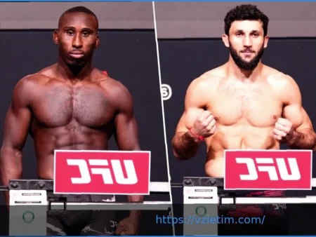 Предварительный обзор UFC Vegas 115: Мойкано против Дункана и дебаты о качестве турнира