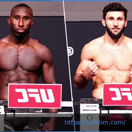 Предварительный обзор UFC Vegas 115: Мойкано против Дункана и дебаты о качестве турнира
