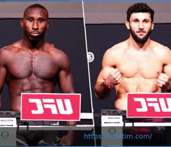 Предварительный обзор UFC Vegas 115: Мойкано против Дункана и дебаты о качестве турнира