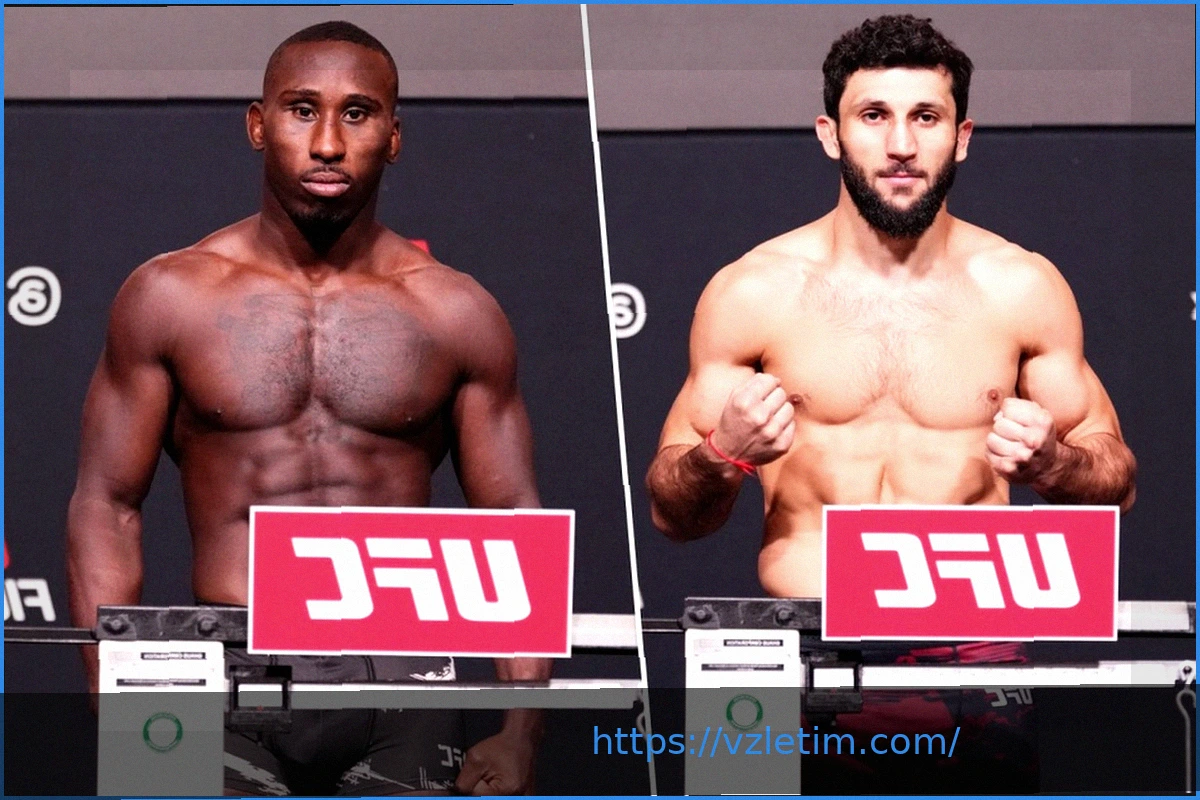 Preview Предварительный обзор UFC Vegas 115: Мойкано против Дункана и дебаты о качестве турнира