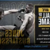 14-я Международная Неделя Боев UFC: Анонс UFC 329 и Зала Славы