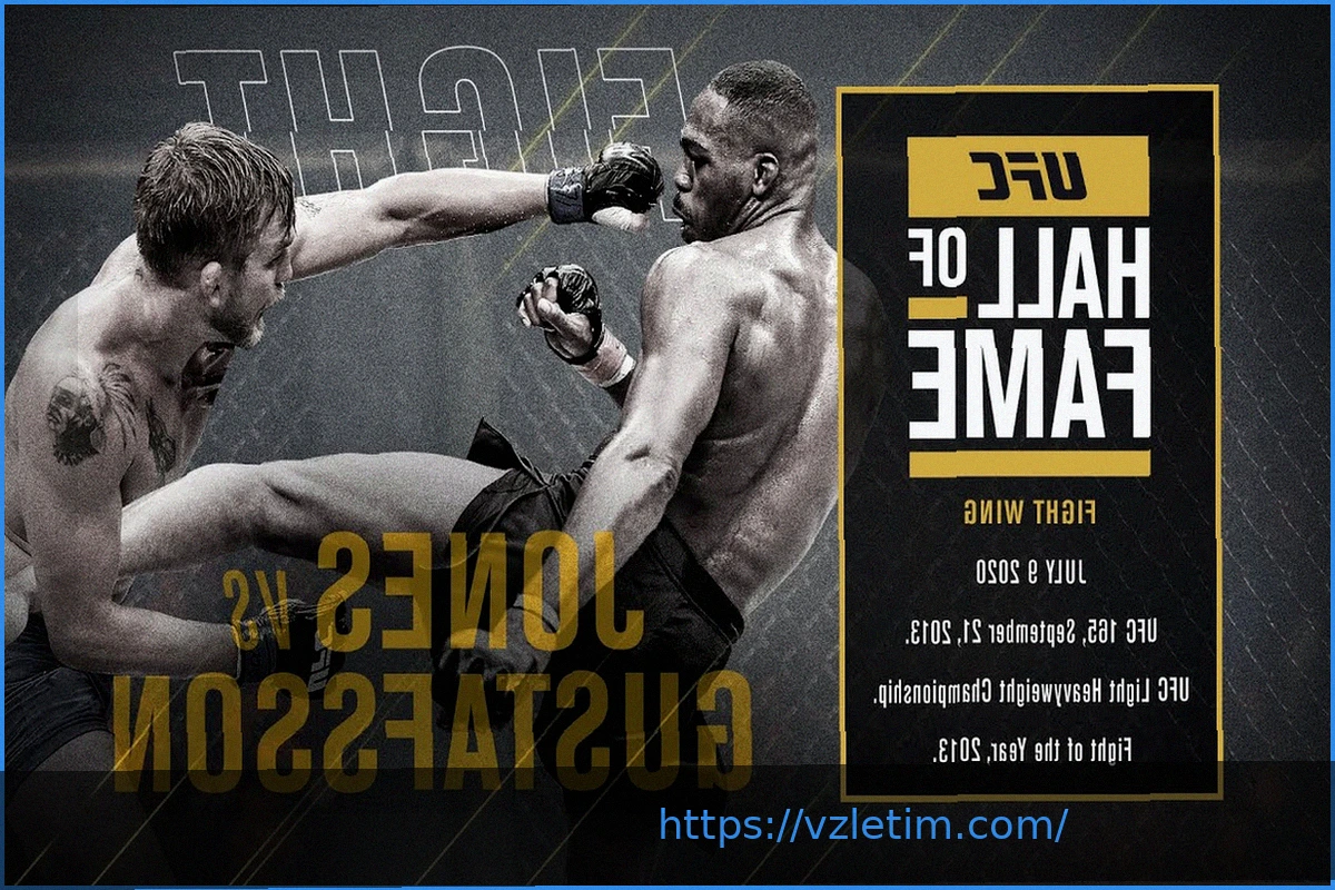 Preview 14-я Международная Неделя Боев UFC: Анонс UFC 329 и Зала Славы