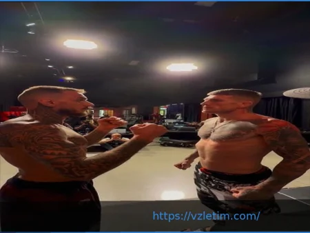 Ренато Мойкано против Криса Дункана: UFC Vegas 115 – Коэффициенты и Прогнозы