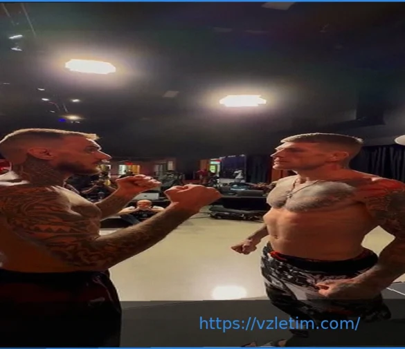 Ренато Мойкано против Криса Дункана: UFC Vegas 115 – Коэффициенты и Прогнозы