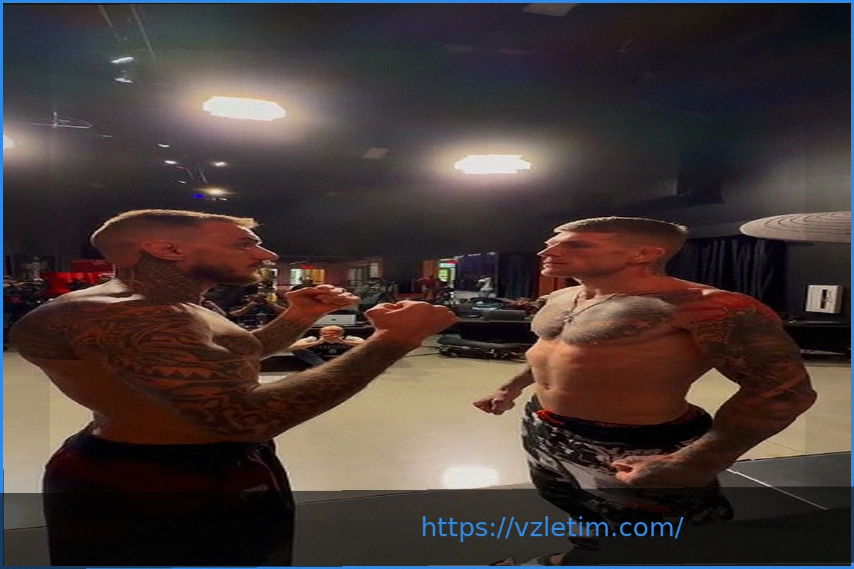 Preview Ренато Мойкано против Криса Дункана: UFC Vegas 115 – Коэффициенты и Прогнозы