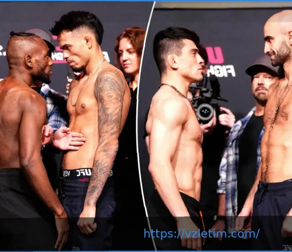 UFC Виннипег: Полные прогнозы и лучшие ставки на предварительные и основные бои субботы