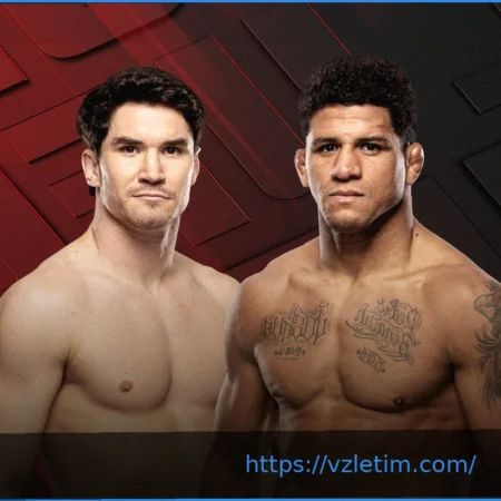 Прогнозы на UFC Winnipeg: ставки, экспрессы и выбор бойцов