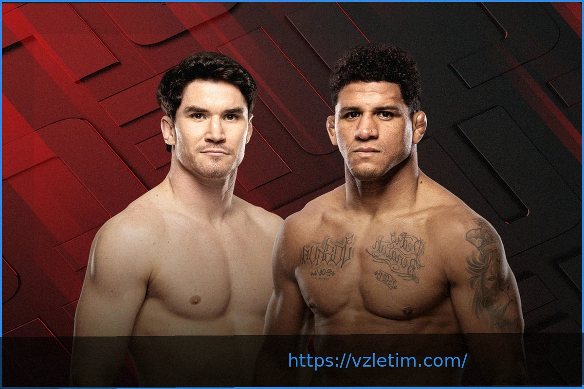 Preview Прогнозы на UFC Winnipeg: ставки, экспрессы и выбор бойцов