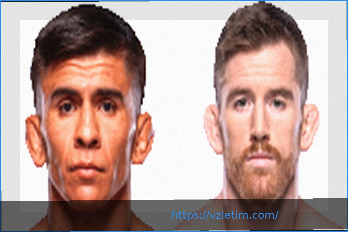 Preview Реванш: Кори Сэндхэген против Марио Баутисты на UFC 329 11 июля