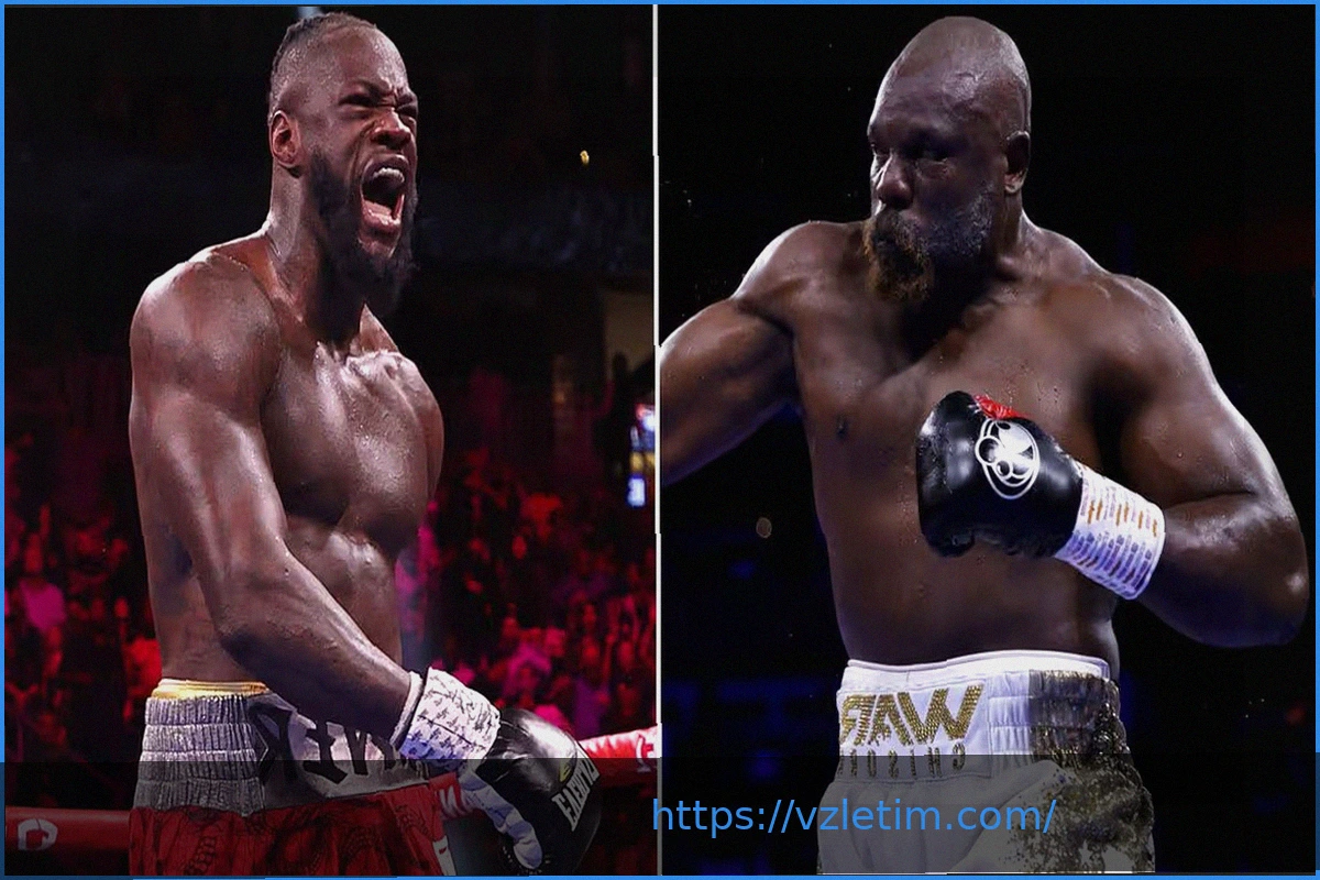 Preview Деонтей Уайлдер против Дерека Чисоры: Анализ коэффициентов и экспертные прогнозы на бой 4 апреля