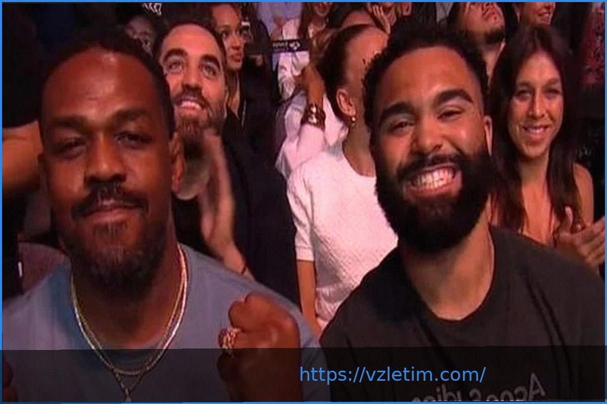 Preview Гейбл Стивенсон подписал контракт с UFC, пополнив список олимпийских медалистов