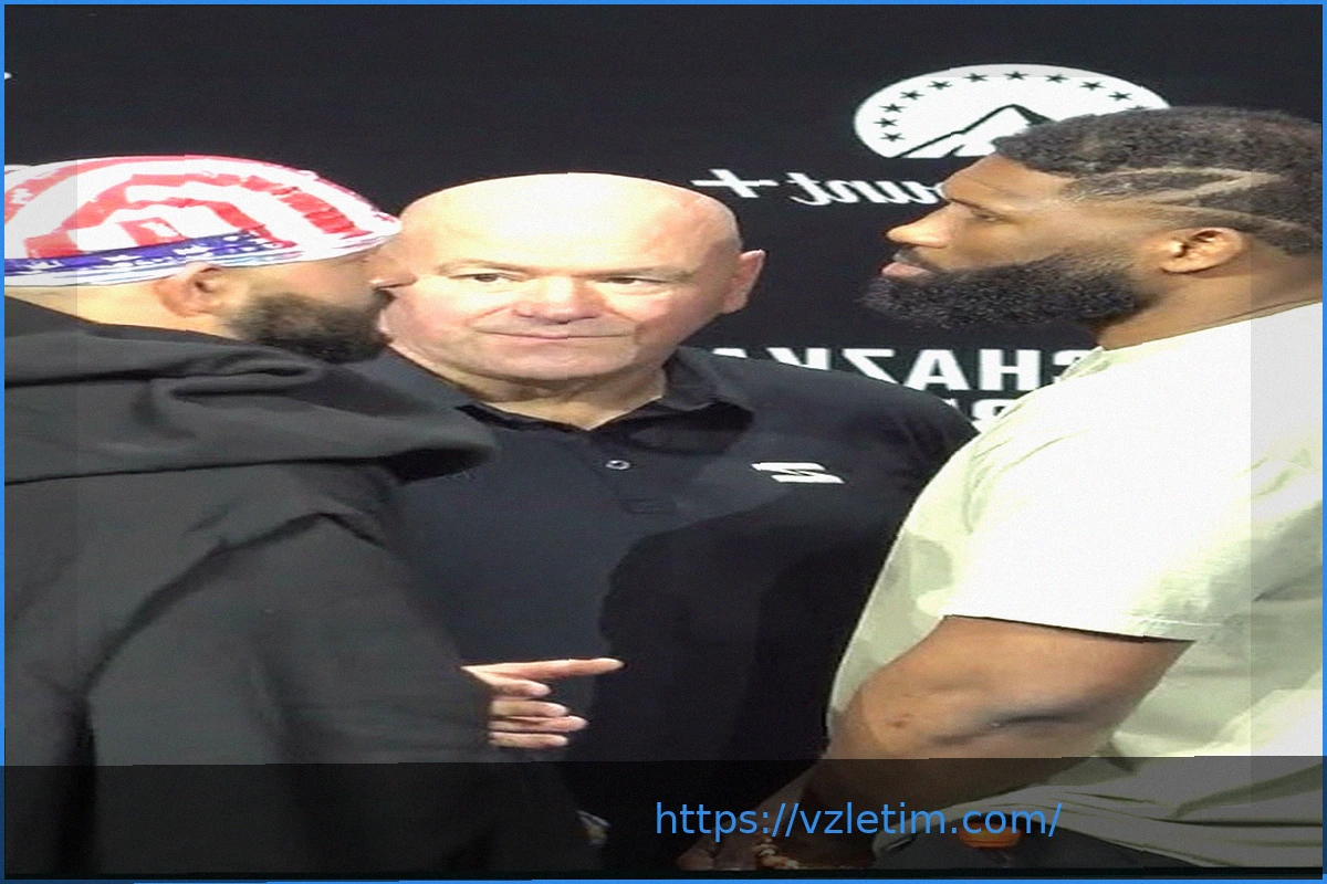 Preview Прогноз на бой Кертиса Блейдса против Джоша Хокита на UFC 327