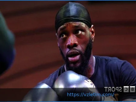 Деонтей Уайлдер Решительно Опровергает Иск об Избиении Несовершеннолетнего