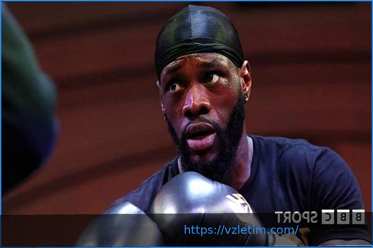 Preview Деонтей Уайлдер Решительно Опровергает Иск об Избиении Несовершеннолетнего
