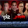 PFL объявляет о партнерстве со Sky NZ для трансляций в 2026 году