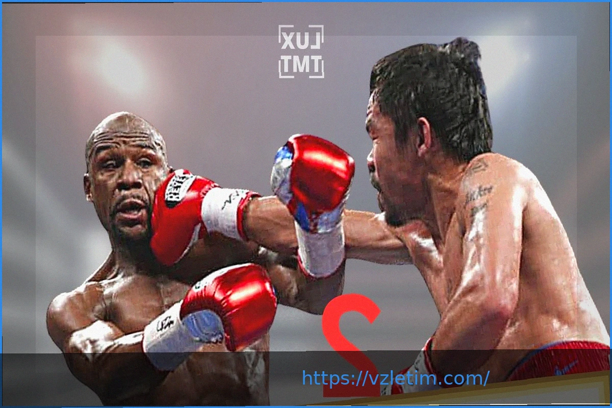 Preview Реванш Мейвезер-Пакьяо 2 Бессмыслен без «Нуля» Флойда