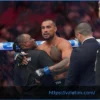 Карлос Ульберг потерял чемпионский пояс UFC после бурной ночи празднования победы нокаутом