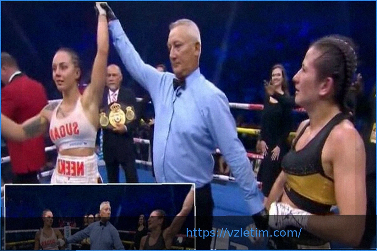 Preview Британское судейство в боксе под огнем критики после очередных спорных выходных