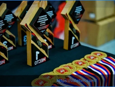 Чемпионат УрФО по Смешанному Боевому Единоборству (ММА) в Южноуральске: Подведение Итогов и Анализ Перспектив