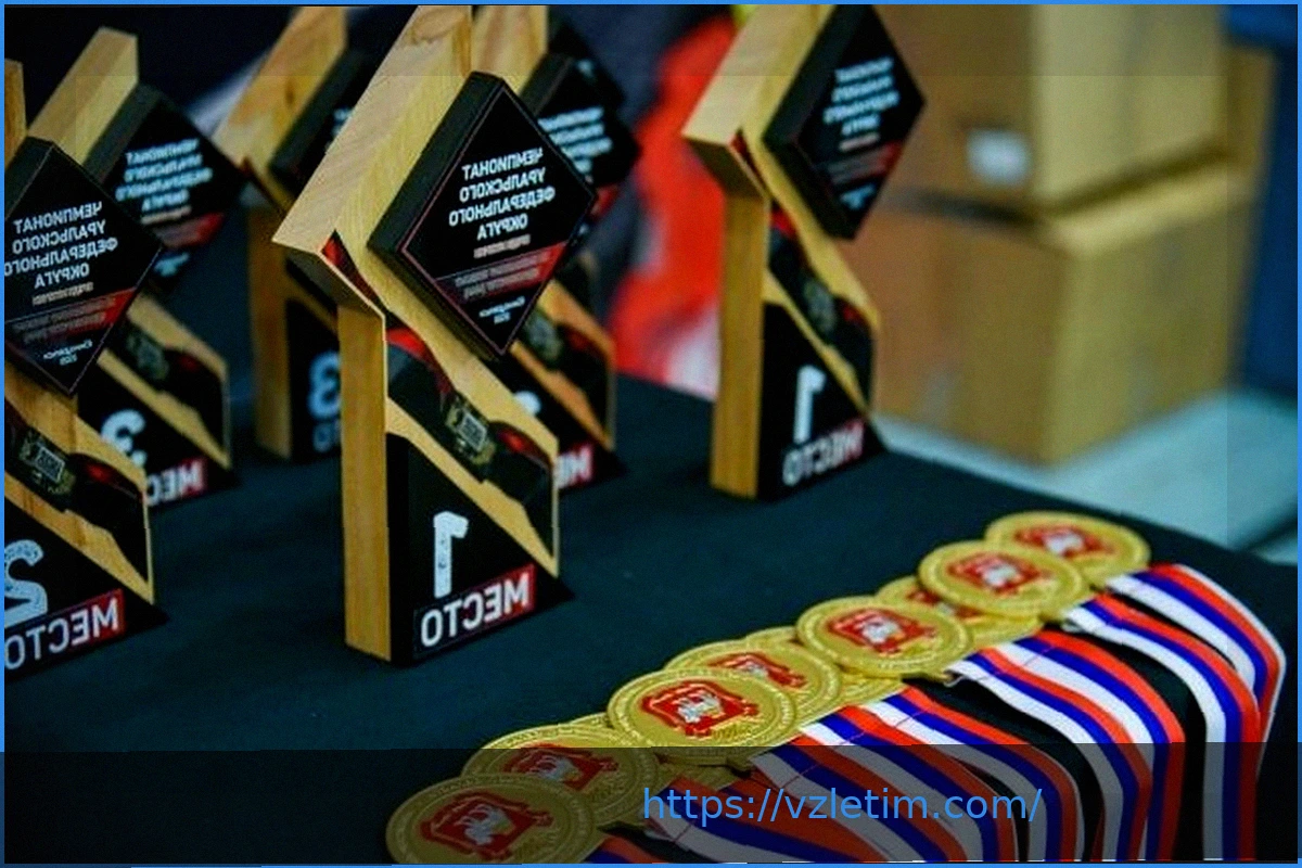 Preview Чемпионат УрФО по Смешанному Боевому Единоборству (ММА) в Южноуральске: Подведение Итогов и Анализ Перспектив