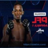 Как смотреть PFL Africa 1 (2026)