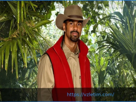 Бескомпромиссное возвращение Дэвида Хэя в джунгли шоу «Я знаменитость»