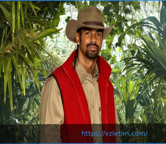 Бескомпромиссное возвращение Дэвида Хэя в джунгли шоу «Я знаменитость»