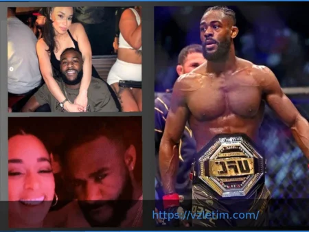 Звезда фильма «Зверь» назвал бывшего чемпиона UFC, чьи бои он ни за что не пропустит