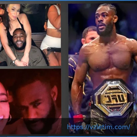 Звезда фильма «Зверь» назвал бывшего чемпиона UFC, чьи бои он ни за что не пропустит