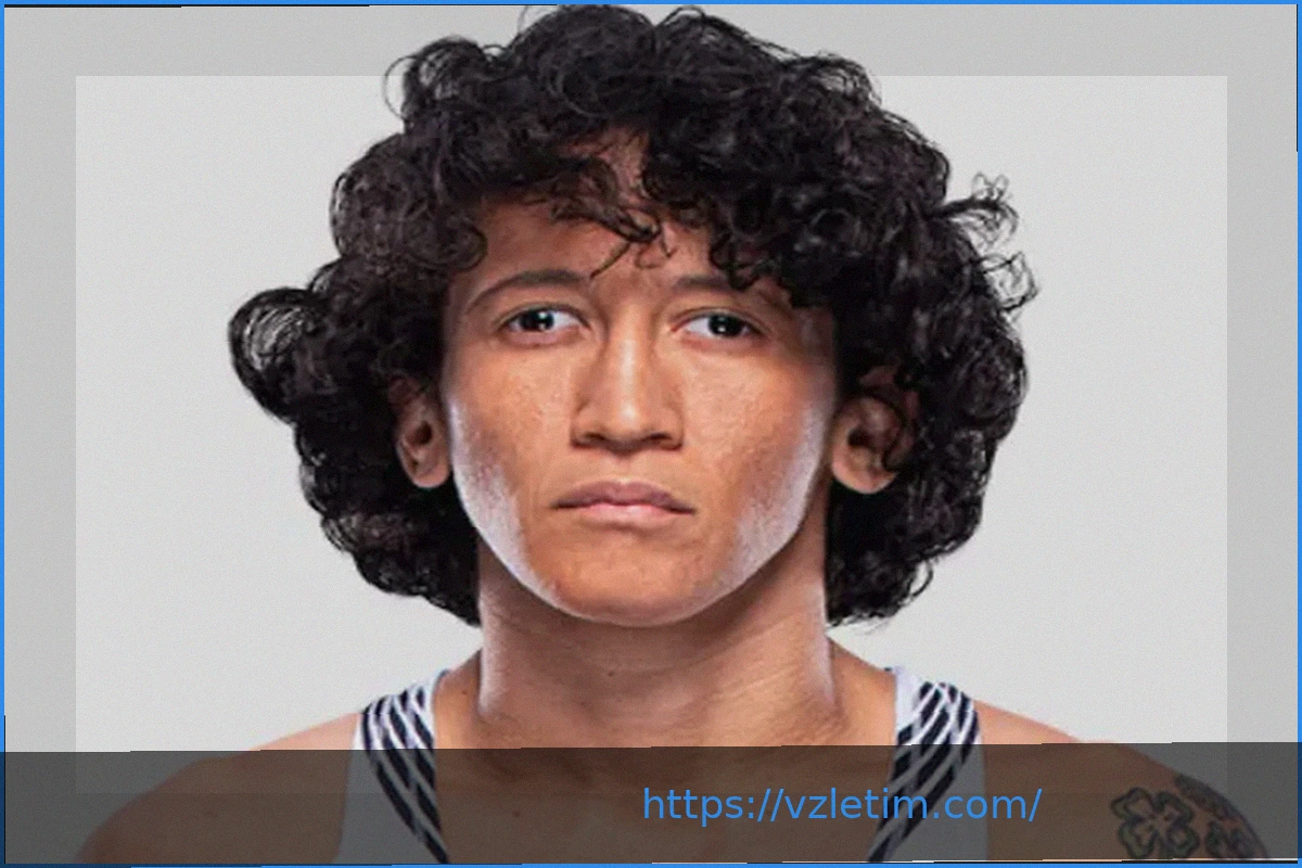 Preview Вирна Яндироба критикует UFC за дискриминацию борцов: ММА — это не только кикбоксинг