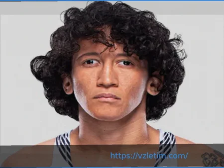 Вирна Яндироба критикует UFC за дискриминацию борцов: ММА — это не только кикбоксинг