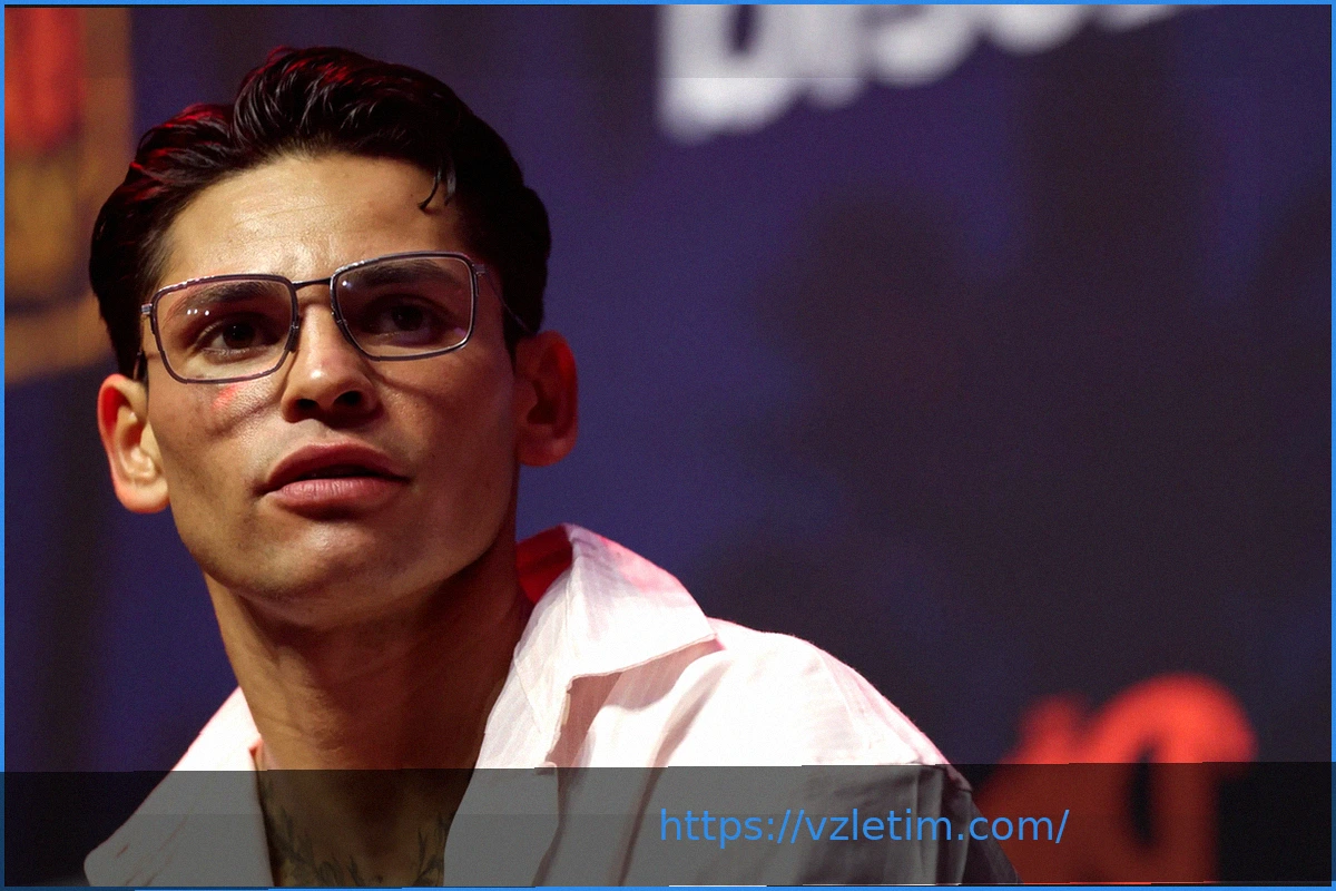 Preview Райан Гарсия Проиграл Дикую Ставку в $40 000 Бойцу UFC Арману Царукяну