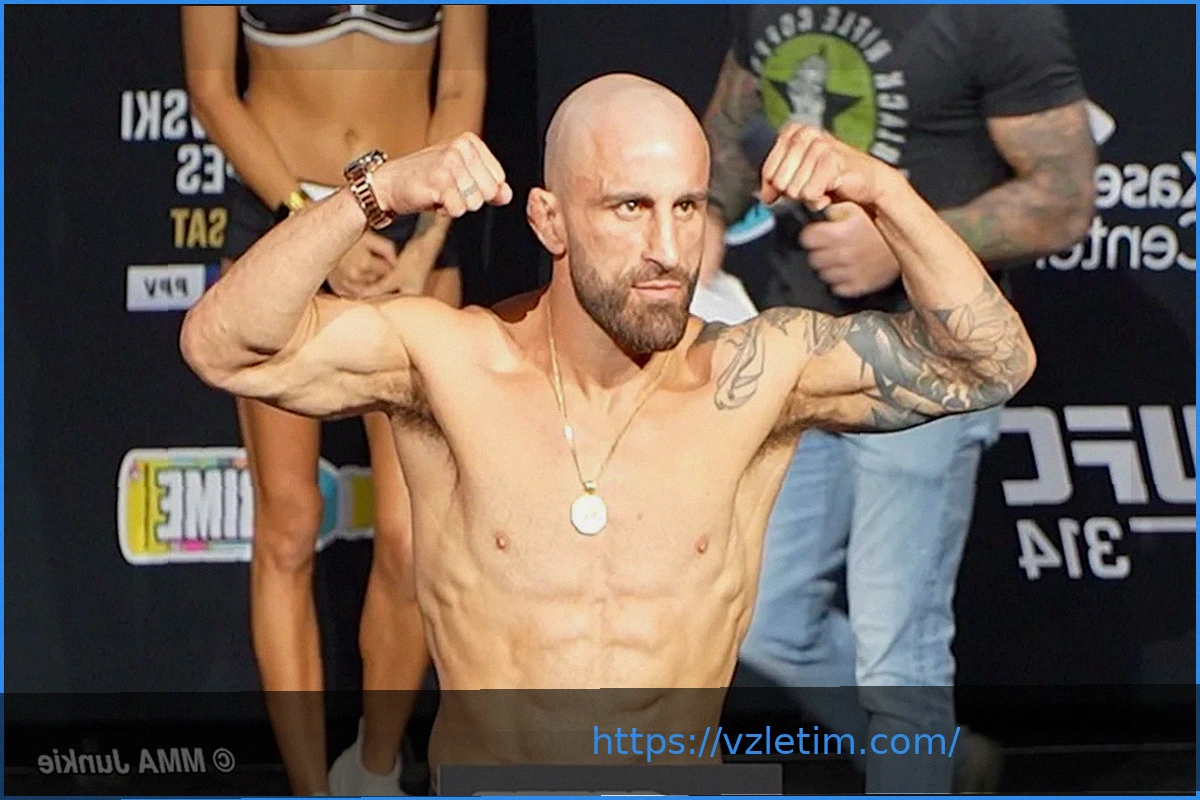 Preview 17-летнее путешествие «Крысиного Мусора» Менделя Нэлло: история успеха в UFC Виннипег