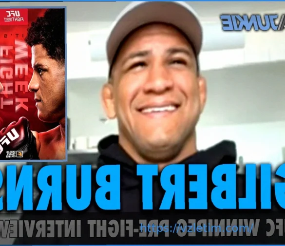 UFC в Виннипеге: Болезнь отменила бой за два дня до события с участием Гилберта Бёрнса и Майка Малотта