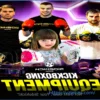 Джейк Пол размышляет о поединке с Логаном Полом в боксе и MMA