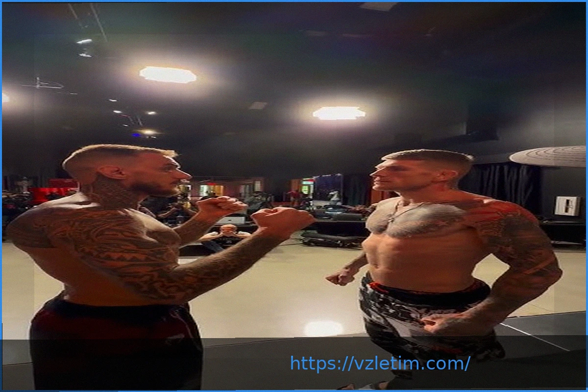 Preview Ренато Мойкано против Криса Данкана: UFC Vegas 85 – Прогнозы и Информация о Бое