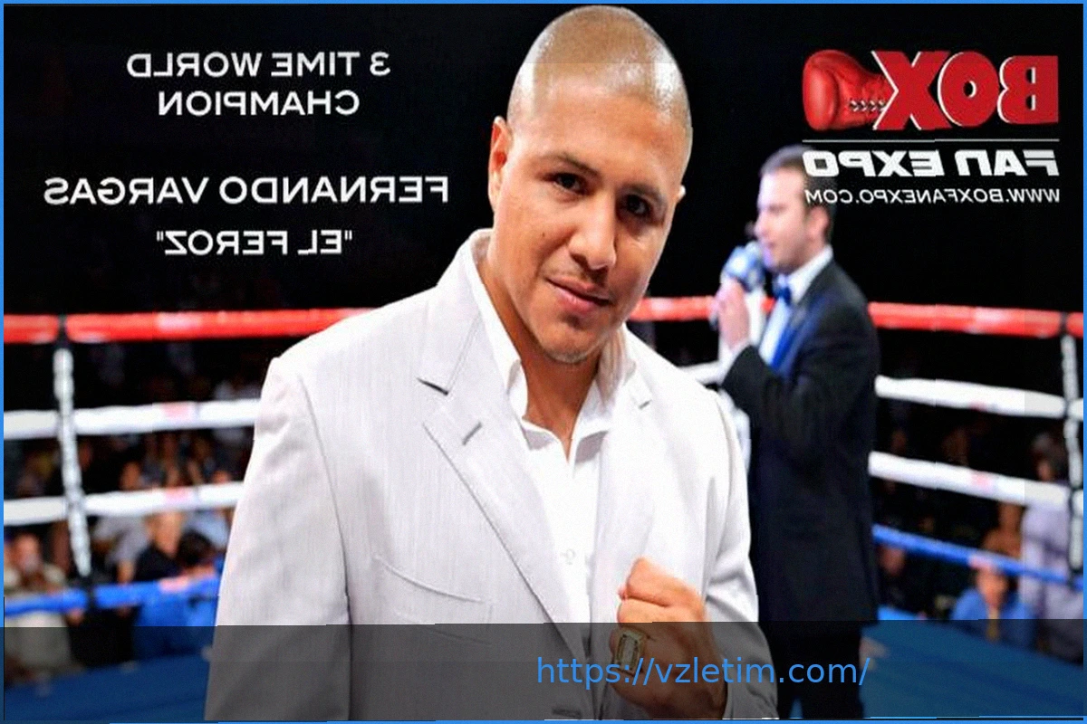 Preview Бокс: Династия Варгас в BKB: Фернандо-младший и Амадо Варгас подписали контракты