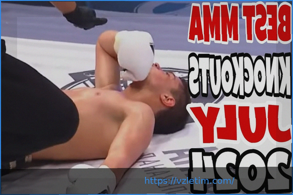 Preview Чел Соннен (‘Большой Рот’) Помог Дэниелу Родригесу Получить Реванш