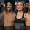 Экс-бойцы UFC: ММА, кулачные бои и уникальные правила с 10 по 12 апреля