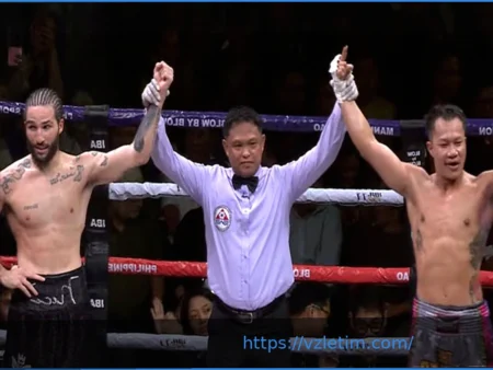 Внук Мухаммеда Али возглавил борьбу за защиту Закона Али