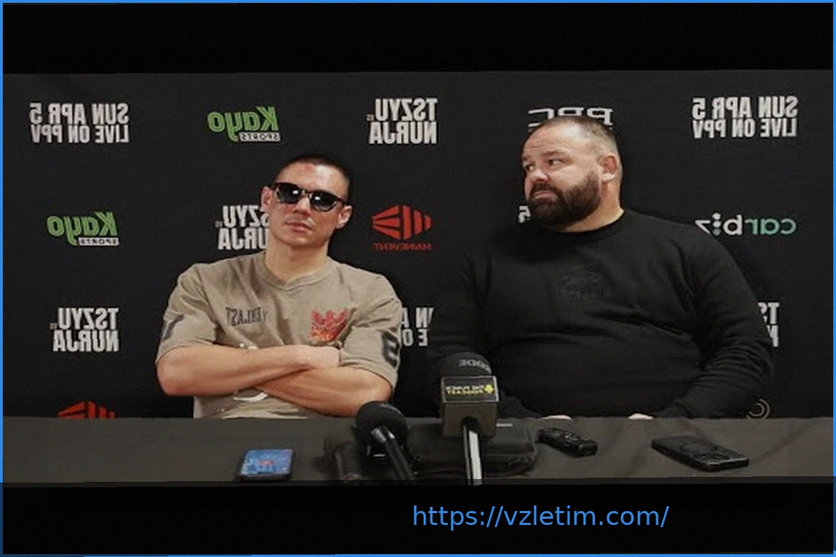 Preview Тим Цзю победил Дениса Нуржу и нацелился на Эррола Спенса-младшего: «Пойдем на рыбалку»