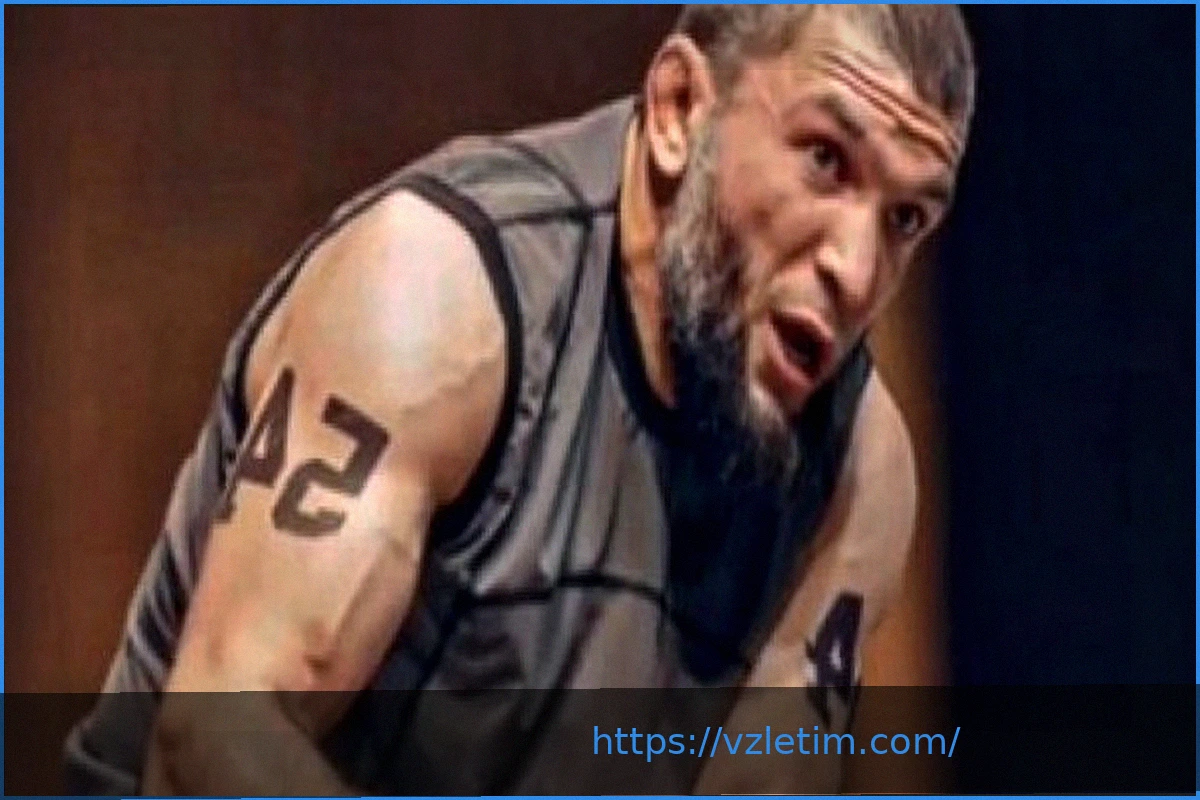 Preview Участник шоу «Титаны» и боец ММА совершит визит в родную Якутию