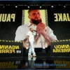 «Это большая ошибка» – Джейк Пол критикует стратегию UFC по мероприятию «White House Card»