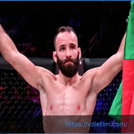 Педро Карвальо вновь обрел любовь к ММА перед PFL Belfast